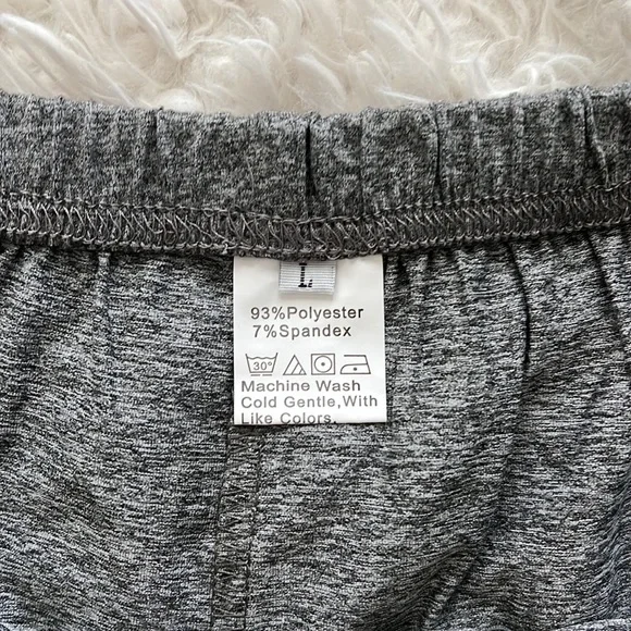 SHEIN Pajama Set - Picture 9 of 9